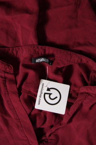 Γυναικεία μπλούζα My Hailys, Μέγεθος M, Χρώμα Κόκκινο, Τιμή 2,47 €
