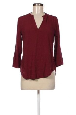 Γυναικεία μπλούζα My Hailys, Μέγεθος M, Χρώμα Κόκκινο, Τιμή 2,23 €