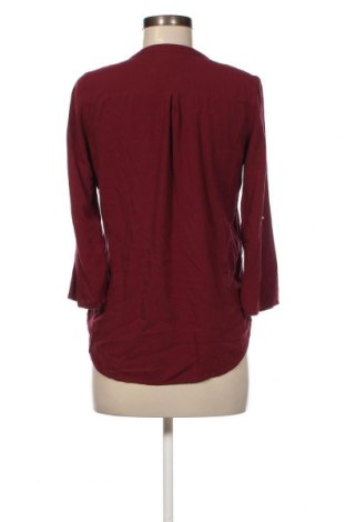 Дамска блуза My Hailys, Размер M, Цвят Червен, Цена 4,75 лв.