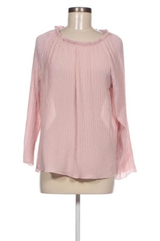 Дамска блуза My Own, Размер M, Цвят Розов, Цена 6,08 лв.