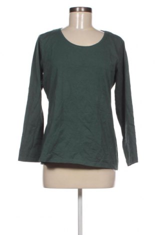 Bluză de femei My Wear, Mărime XL, Culoare Verde, Preț 21,25 Lei