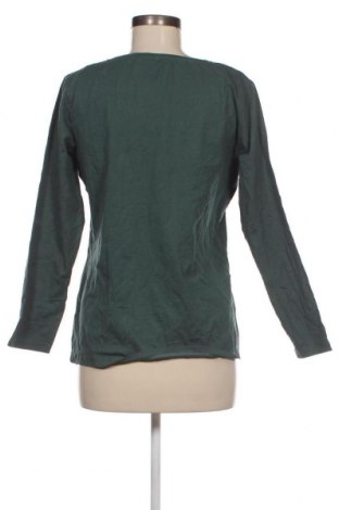 Дамска блуза My Wear, Размер XL, Цвят Зелен, Цена 6,46 лв.