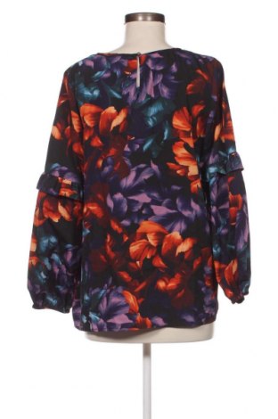 Дамска блуза My Wear, Размер XL, Цвят Многоцветен, Цена 11,40 лв.