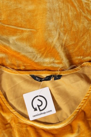 Damen Shirt My Wear, Größe L, Farbe Gelb, Preis € 3,31