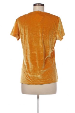Γυναικεία μπλούζα My Wear, Μέγεθος L, Χρώμα Κίτρινο, Τιμή 3,17 €