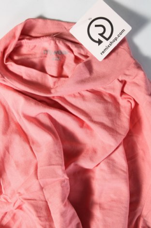 Дамска блуза My Wear, Размер XXL, Цвят Розов, Цена 4,94 лв.