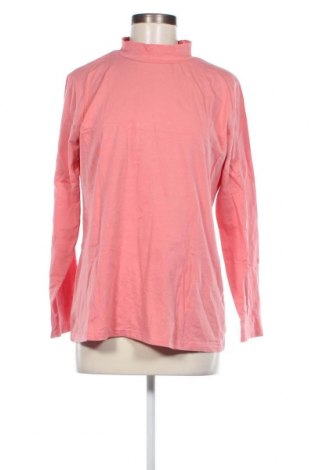 Γυναικεία μπλούζα My Wear, Μέγεθος XXL, Χρώμα Ρόζ , Τιμή 2,59 €