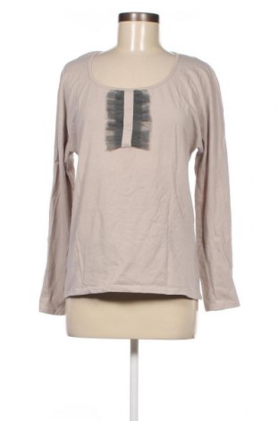 Damen Shirt Myrine, Größe L, Farbe Grau, Preis 2,17 €