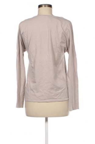 Дамска блуза Myrine, Размер L, Цвят Сив, Цена 4,32 лв.