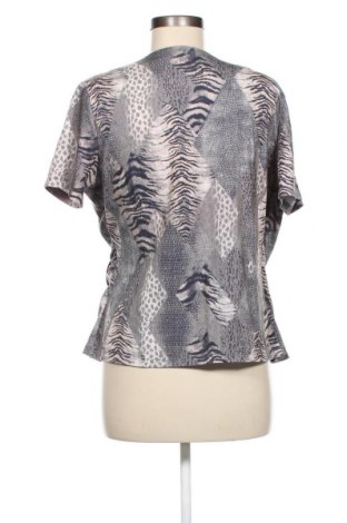 Γυναικεία μπλούζα N-Value, Μέγεθος L, Χρώμα Πολύχρωμο, Τιμή 2,57 €