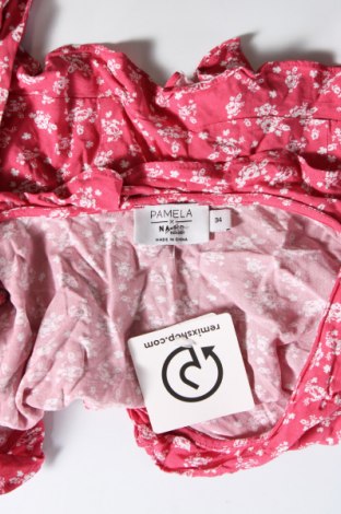 Damen Shirt NA-KD, Größe XS, Farbe Rosa, Preis 2,51 €