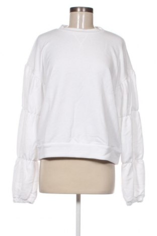 Γυναικεία μπλούζα NA-KD, Μέγεθος XL, Χρώμα Λευκό, Τιμή 5,57 €