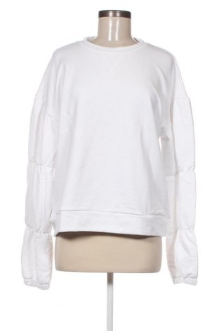 Γυναικεία μπλούζα NA-KD, Μέγεθος 3XL, Χρώμα Λευκό, Τιμή 37,11 €