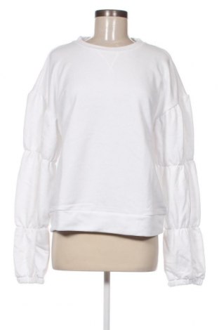 Дамска блуза NA-KD, Размер XXL, Цвят Бял, Цена 17,28 лв.