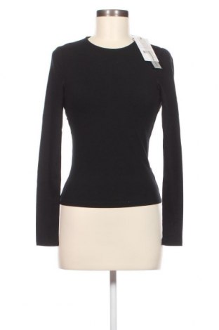 Damen Shirt NA-KD, Größe XXS, Farbe Schwarz, Preis 3,71 €
