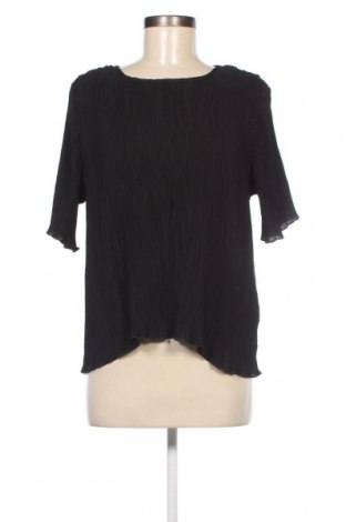 Γυναικεία μπλούζα NA-KD, Μέγεθος S, Χρώμα Μαύρο, Τιμή 3,27 €