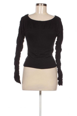 Damen Shirt NA-KD, Größe S, Farbe Schwarz, Preis 3,34 €