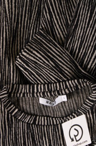 Γυναικεία μπλούζα NA-KD, Μέγεθος S, Χρώμα Πολύχρωμο, Τιμή 12,23 €