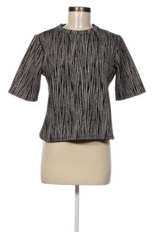 Γυναικεία μπλούζα NA-KD, Μέγεθος S, Χρώμα Πολύχρωμο, Τιμή 12,23 €