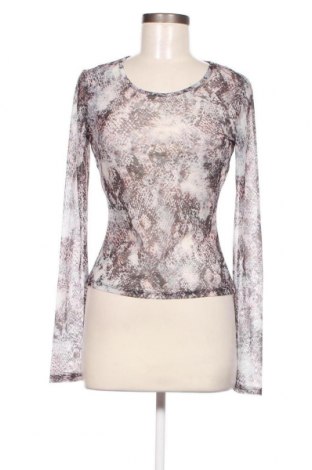 Γυναικεία μπλούζα NA-KD, Μέγεθος S, Χρώμα Πολύχρωμο, Τιμή 3,27 €