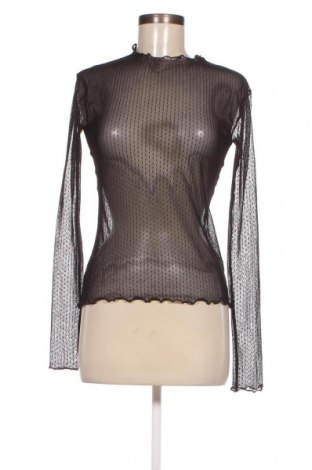 Damen Shirt NA-KD, Größe S, Farbe Schwarz, Preis 4,18 €