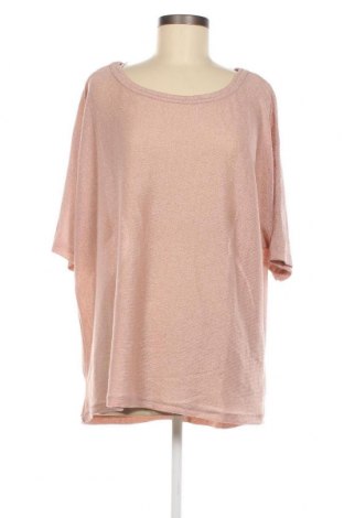 Дамска блуза NEXO, Размер XL, Цвят Розов, Цена 9,60 лв.
