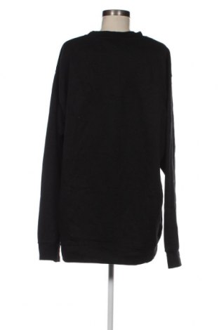 Дамска блуза NOVITA, Размер 3XL, Цвят Черен, Цена 54,00 лв.