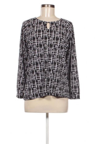 Damen Shirt NOVITA, Größe L, Farbe Schwarz, Preis 5,64 €