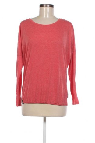 Damen Shirt Naketano, Größe S, Farbe Rot, Preis € 23,66