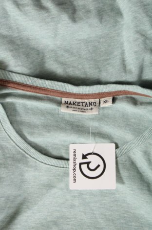 Damen Shirt Naketano, Größe XL, Farbe Grün, Preis 23,66 €