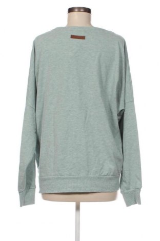 Damen Shirt Naketano, Größe XL, Farbe Grün, Preis € 23,66