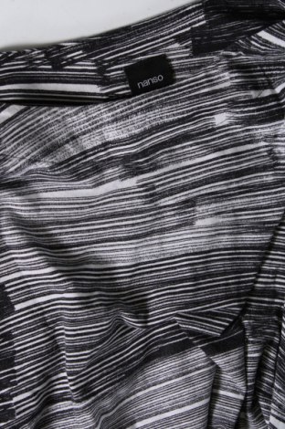 Γυναικεία μπλούζα Nanso, Μέγεθος XL, Χρώμα Πολύχρωμο, Τιμή 14,85 €
