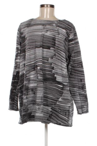 Γυναικεία μπλούζα Nanso, Μέγεθος XL, Χρώμα Πολύχρωμο, Τιμή 8,17 €