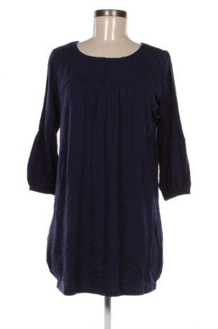 Γυναικεία μπλούζα Nanso, Μέγεθος M, Χρώμα Μπλέ, Τιμή 3,56 €