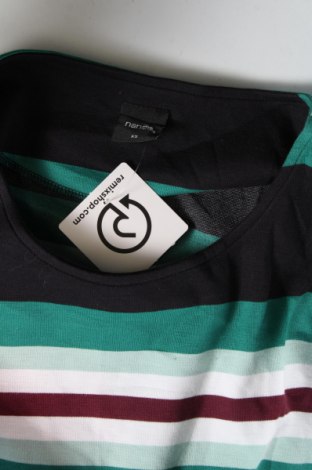 Damen Shirt Nanso, Größe XS, Farbe Mehrfarbig, Preis € 2,34