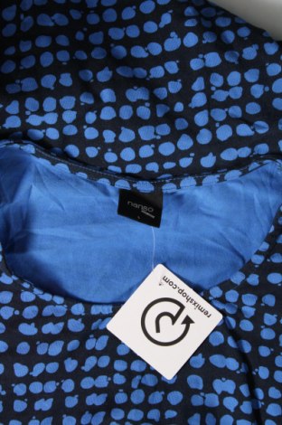 Дамска блуза Nanso, Размер L, Цвят Многоцветен, Цена 9,84 лв.