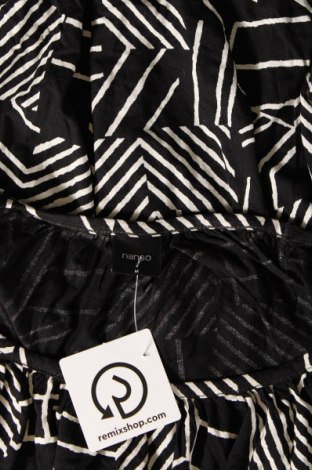 Γυναικεία μπλούζα Nanso, Μέγεθος M, Χρώμα Πολύχρωμο, Τιμή 3,27 €