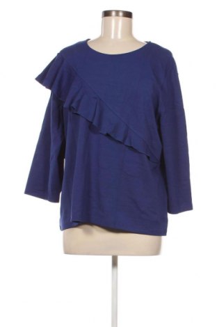 Damen Shirt Nanso, Größe XXL, Farbe Blau, Preis € 16,20