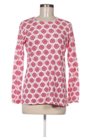 Дамска блуза Nanso, Размер M, Цвят Многоцветен, Цена 5,76 лв.