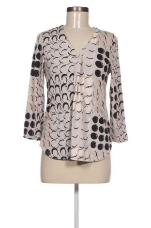 Γυναικεία μπλούζα Nanso, Μέγεθος S, Χρώμα Γκρί, Τιμή 3,71 €