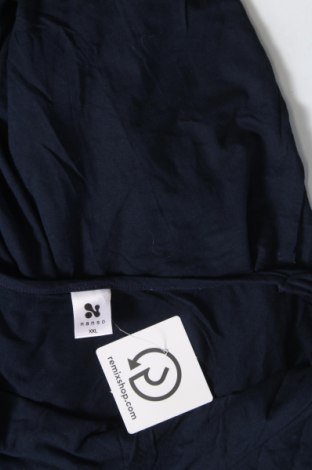 Damen Shirt Nanso, Größe XXL, Farbe Blau, Preis 16,70 €