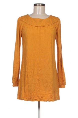 Γυναικεία μπλούζα Nanso, Μέγεθος S, Χρώμα Κίτρινο, Τιμή 3,56 €