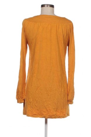 Дамска блуза Nanso, Размер S, Цвят Жълт, Цена 4,56 лв.