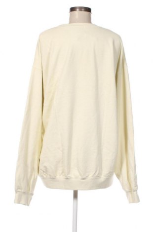 Γυναικεία μπλούζα Nasty Gal, Μέγεθος M, Χρώμα Κίτρινο, Τιμή 37,11 €