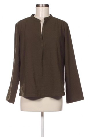 Дамска блуза Nathalie Vleeschouwer, Размер M, Цвят Зелен, Цена 5,44 лв.