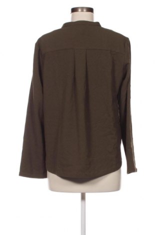 Дамска блуза Nathalie Vleeschouwer, Размер M, Цвят Зелен, Цена 5,44 лв.