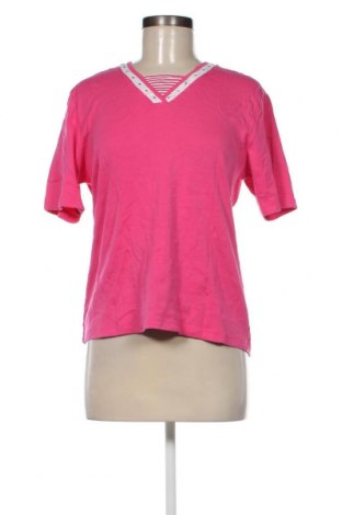 Damen Shirt Navigazione, Größe M, Farbe Rosa, Preis 2,51 €