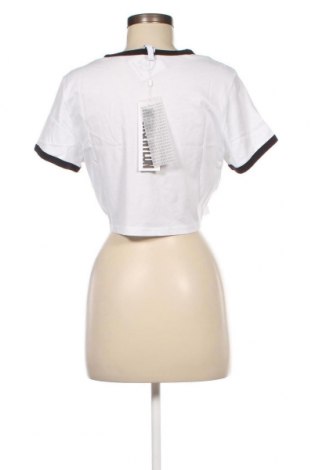 Damen Shirt Neon & Nylon by Only, Größe XL, Farbe Weiß, Preis € 9,28