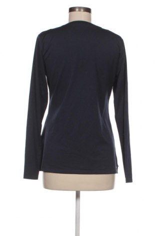 Дамска блуза New Balance, Размер M, Цвят Син, Цена 24,00 лв.