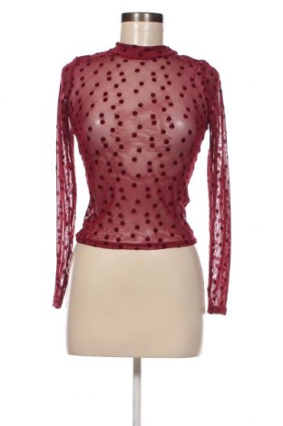 Damen Shirt New Look, Größe S, Farbe Rot, Preis € 15,98